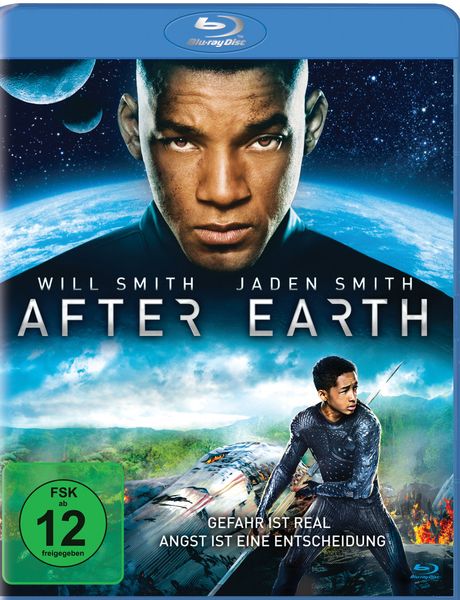 After Earth