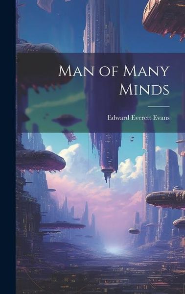 Produktbild: Man of Many Minds