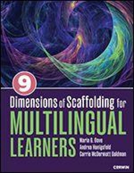 Produktbild: Nine Dimensions of Scaffolding for Multilingual Learners