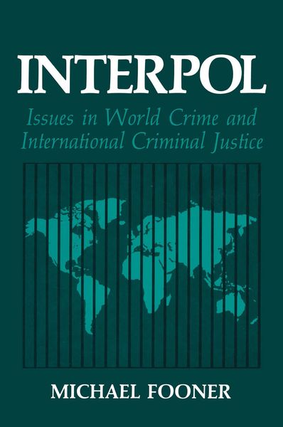 Produktbild: Interpol