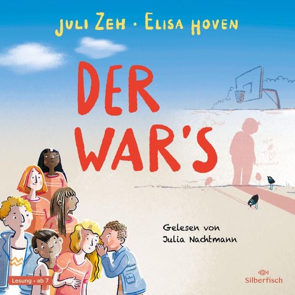 Produktbild: Der war's
