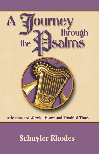 Produktbild: Journey Through The Psalms, a