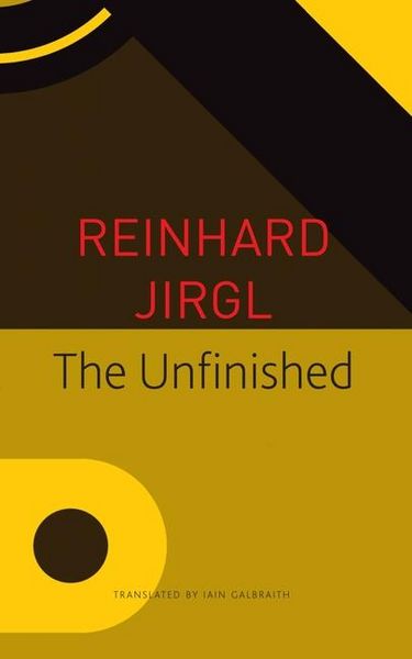 Produktbild: The Unfinished