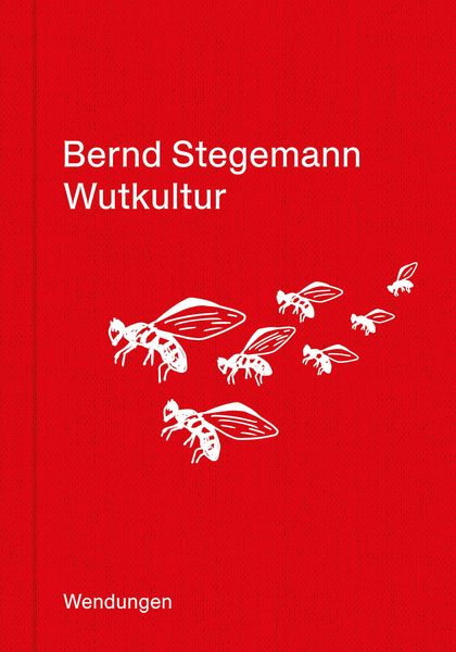 Produktbild: Wutkultur