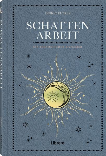 Produktbild: Schattenarbeit