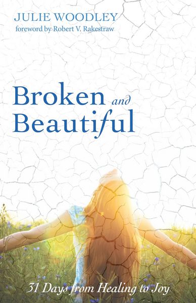 Produktbild: Broken and Beautiful