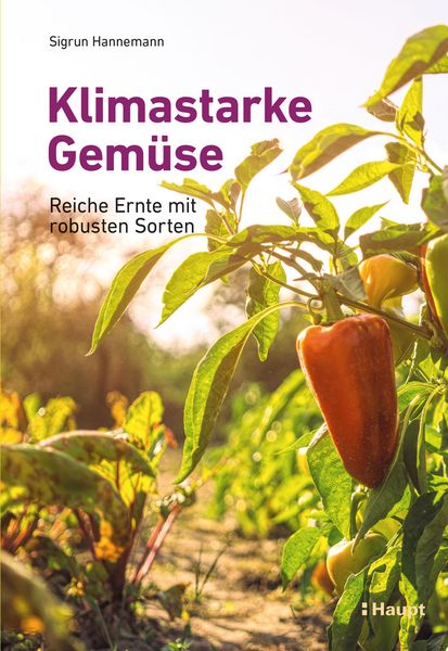 Produktbild: Klimastarke Gem&uuml;se