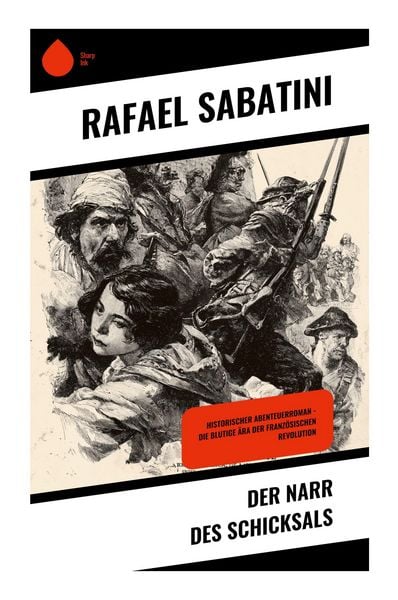 Produktbild: Der Narr des Schicksals
