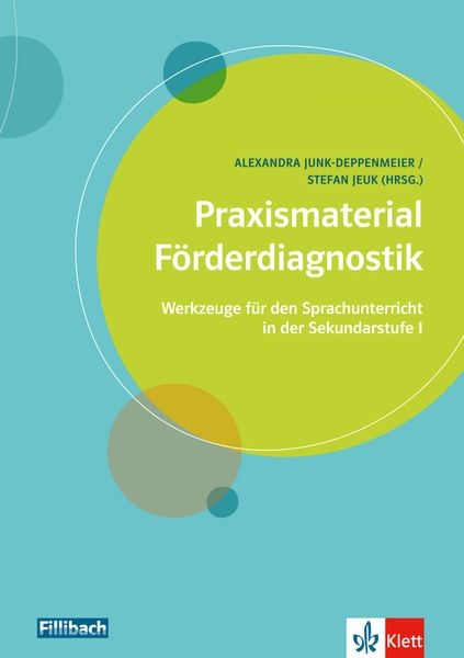 Produktbild: Praxismaterial F&ouml;rderdiagnostik