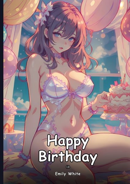 Produktbild: Happy Birthday. 13