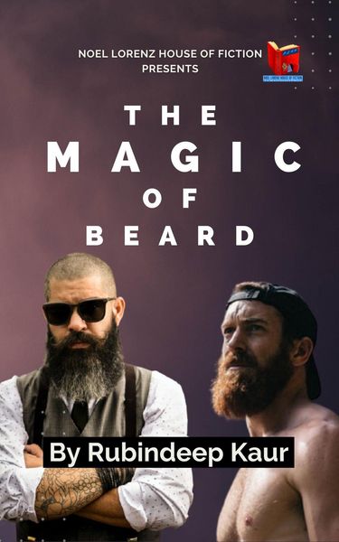Produktbild: The Magic of Beard