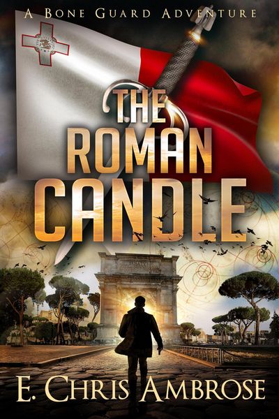 Produktbild: The Roman Candle