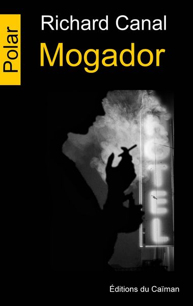 Produktbild: Mogador