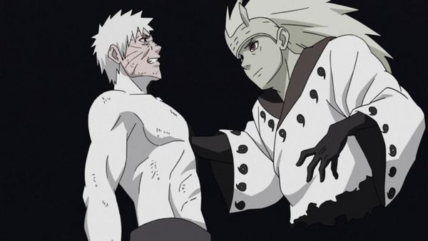 Produktbild: Naruto Shippuden - Das endlose Tsukuyomi - Die Beschw&ouml;rung - Staffel 20.2: Folgen 642-651 - Uncut [2 BRs]