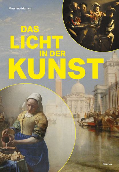 Produktbild: Das Licht in der Kunst