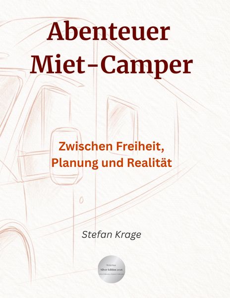 Produktbild: Abenteuer Miet-Camper