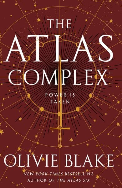Produktbild: Atlas Complex