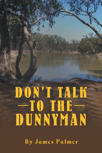 Produktbild: Don'T Talk to the Dunnyman