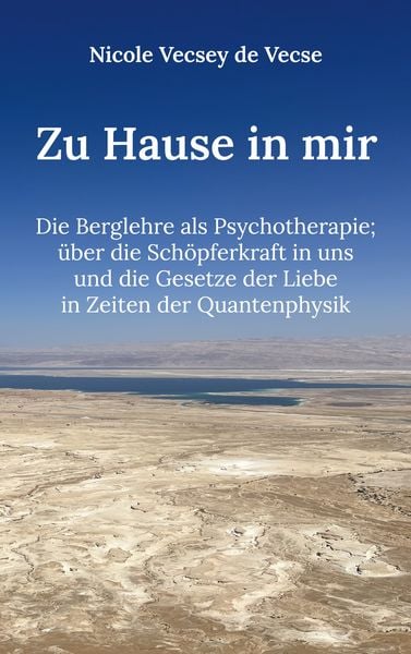 Produktbild: Zu Hause in mir