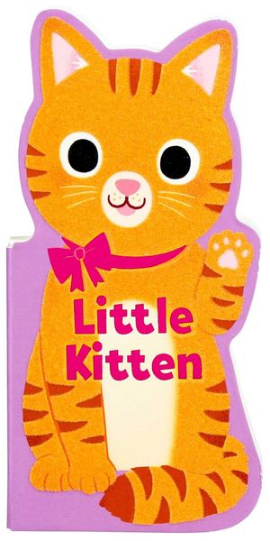 Produktbild: Little Kitten