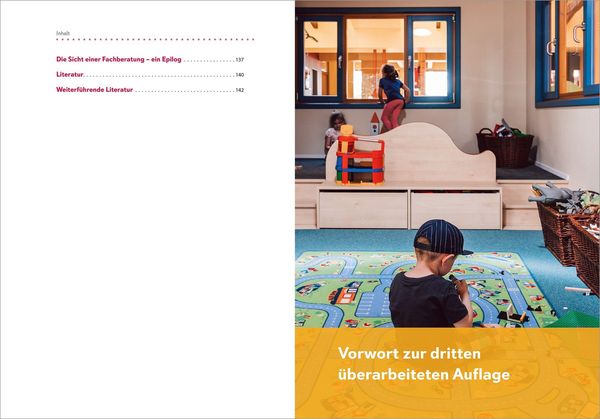 Produktbild: Offene Arbeit