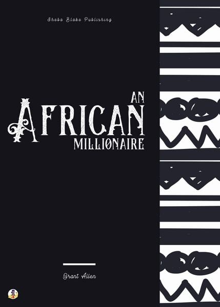 Produktbild: An African Millionaire