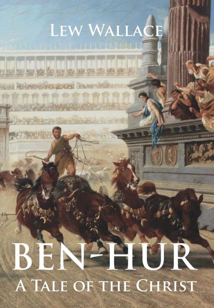 Produktbild: Ben-Hur: A Tale of the Christ