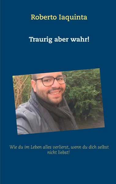 Produktbild: Traurig aber wahr!