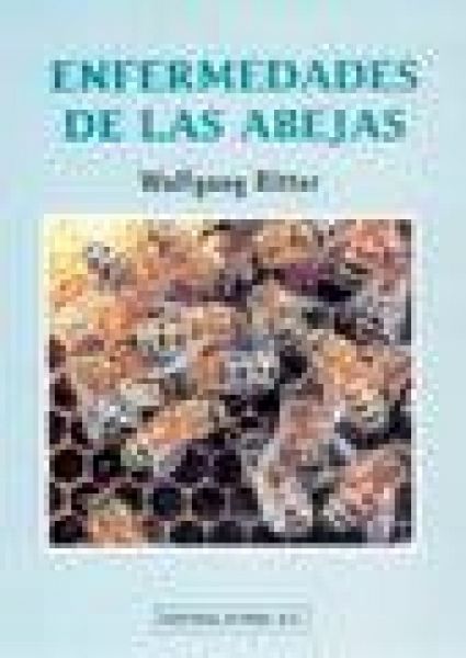 Produktbild: Enfermedades de las abejas