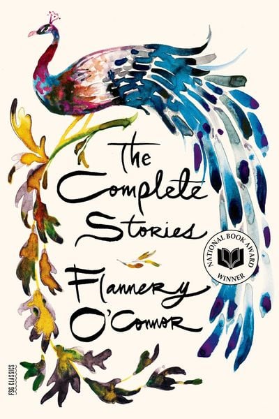 Produktbild: The Complete Stories