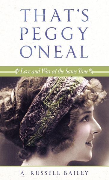 Produktbild: That's Peggy O'Neal