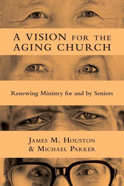 Produktbild: Vision for the Aging Church