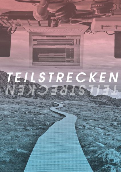 Produktbild: Teilstrecken