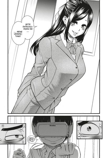 Produktbild: Nana & Kaoru: Das letzte Jahr 01