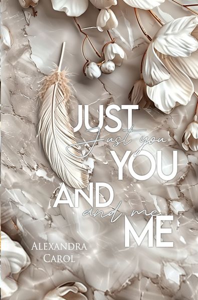 Produktbild: Just you and me