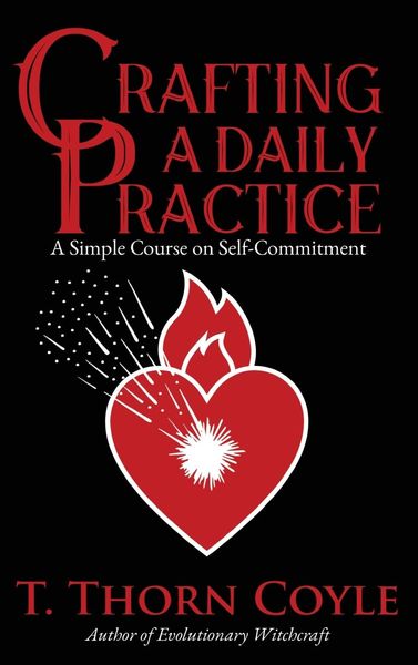 Produktbild: Crafting a Daily Practice