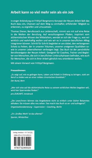 Produktbild: Tu, was du wirklich, wirklich willst!