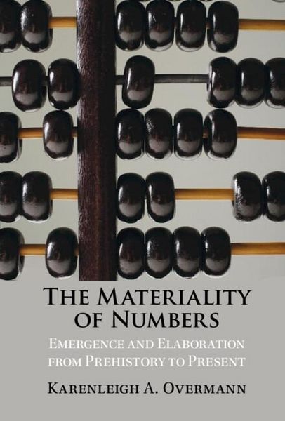 Produktbild: Materiality of Numbers