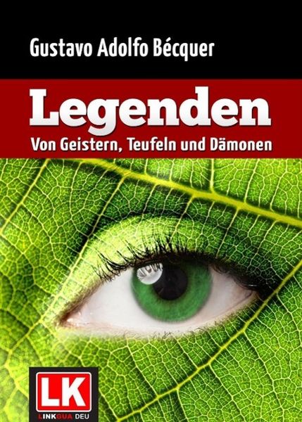 Produktbild: Legenden