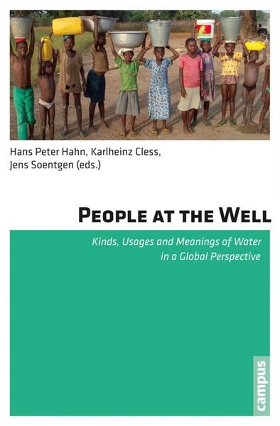 Produktbild: People at the Well