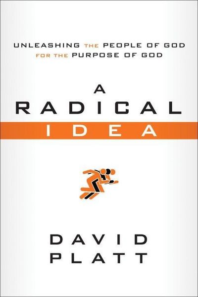 Produktbild: A Radical Idea