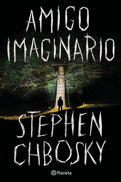 Produktbild: Amigo imaginario
