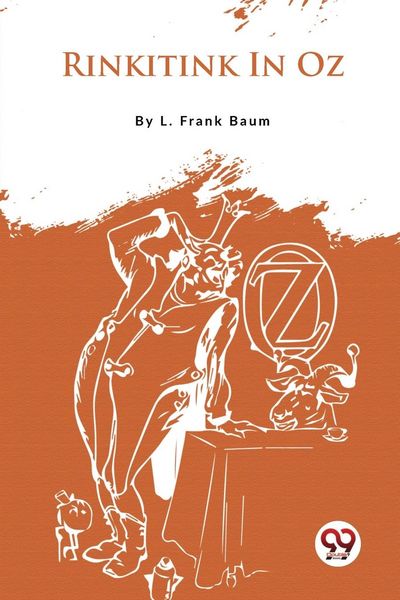 Produktbild: Rinkitink In Oz