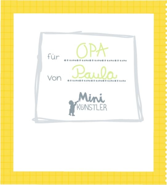 Produktbild: Mein erstes Bastelbuch