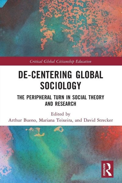 Produktbild: De-Centering Global Sociology