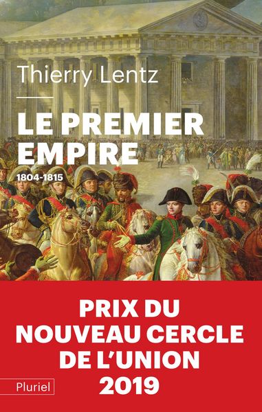 Produktbild: Le Premier Empire