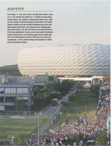 Produktbild: EM 2024
