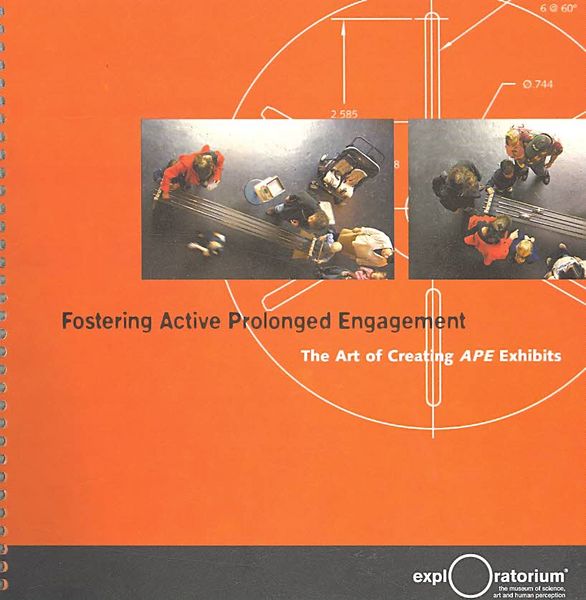 Produktbild: Fostering Active Prolonged Engagement