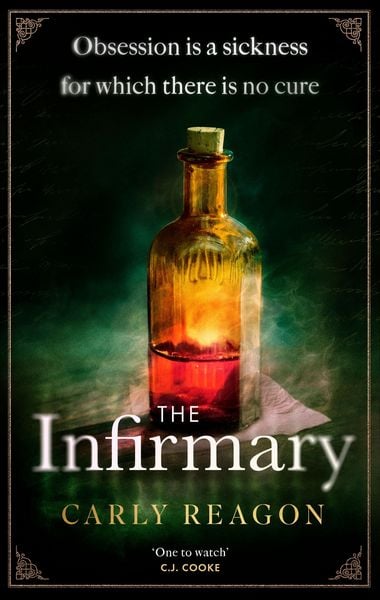 Produktbild: The Infirmary