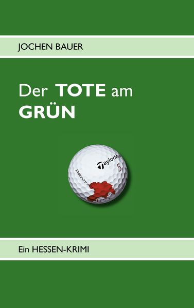 Produktbild: Der TOTE am GR&Uuml;N
